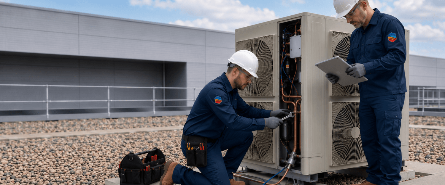 Servicio Especializado Klima Tech