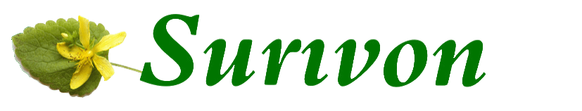 Surivon