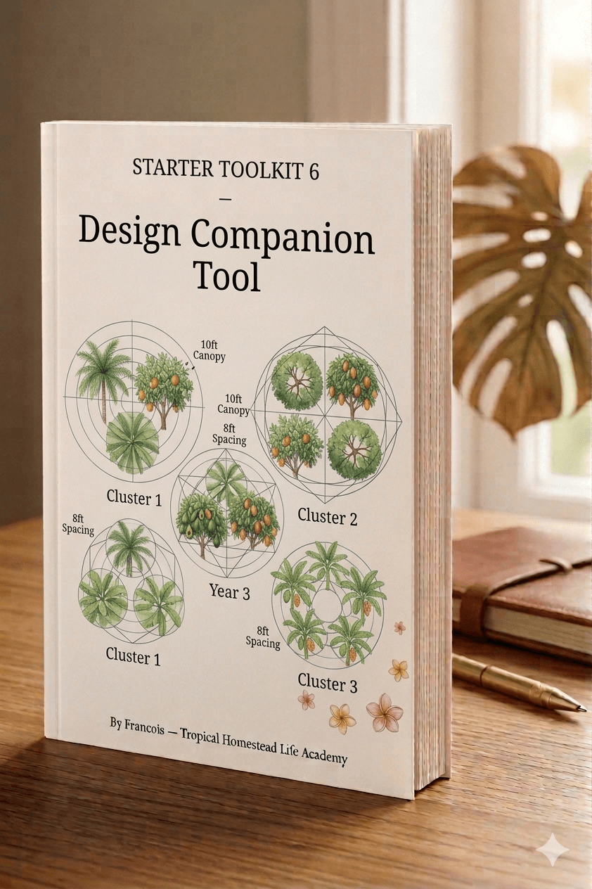 Starter Toolkit 6 - Design Companion Tool