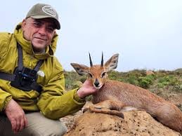 Steenbuck