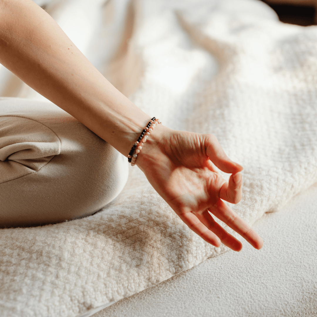 Besoin de se retrouver, de se réaligner 