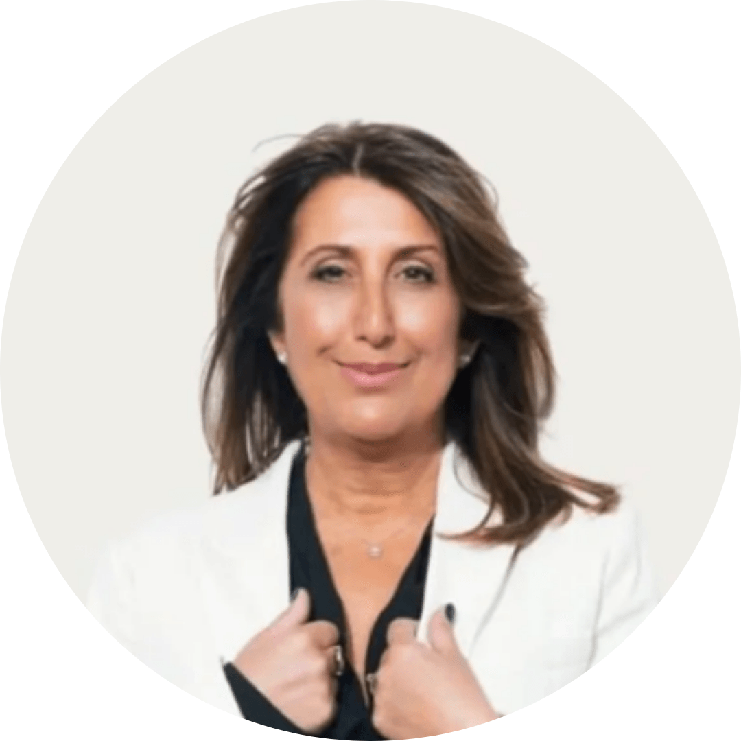 Membre de l'équipe Via Retreats 