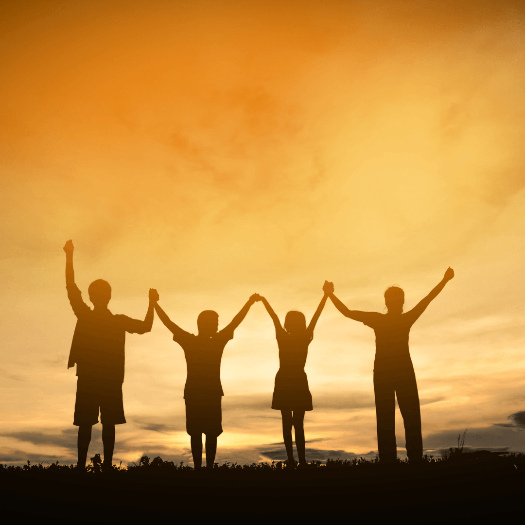 L'équipe Via Retreats qui accompagne durant la durée de la retraite bien-être et développement personnel