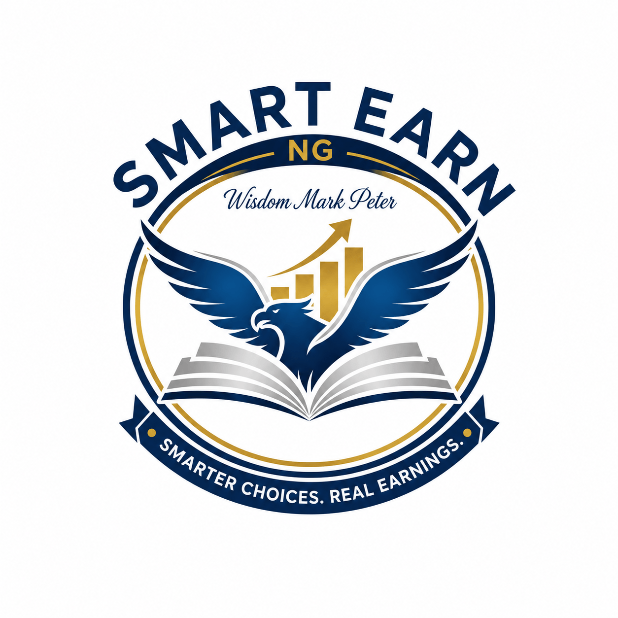 SmartEarn NG