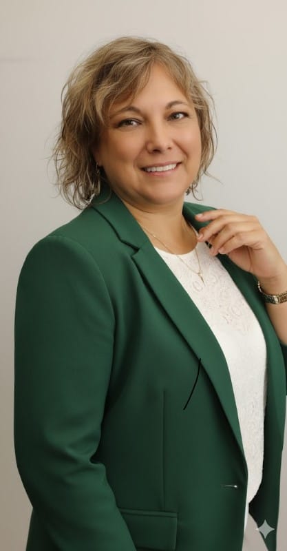 Paula Antunes – Anfitriã do Encontro de Almas