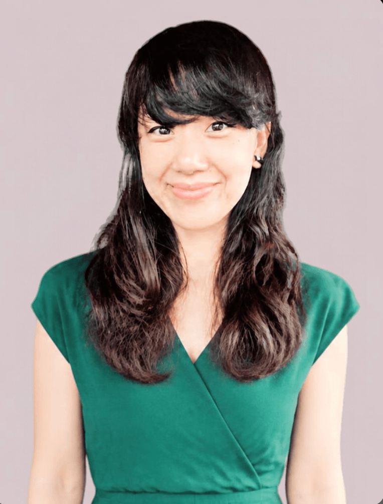 Corey Yu Counsellor