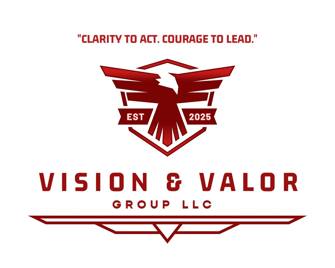 Vision and Valor
