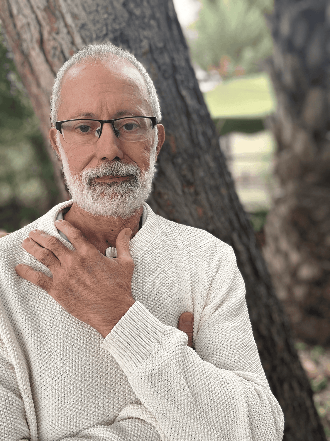 Javier de María