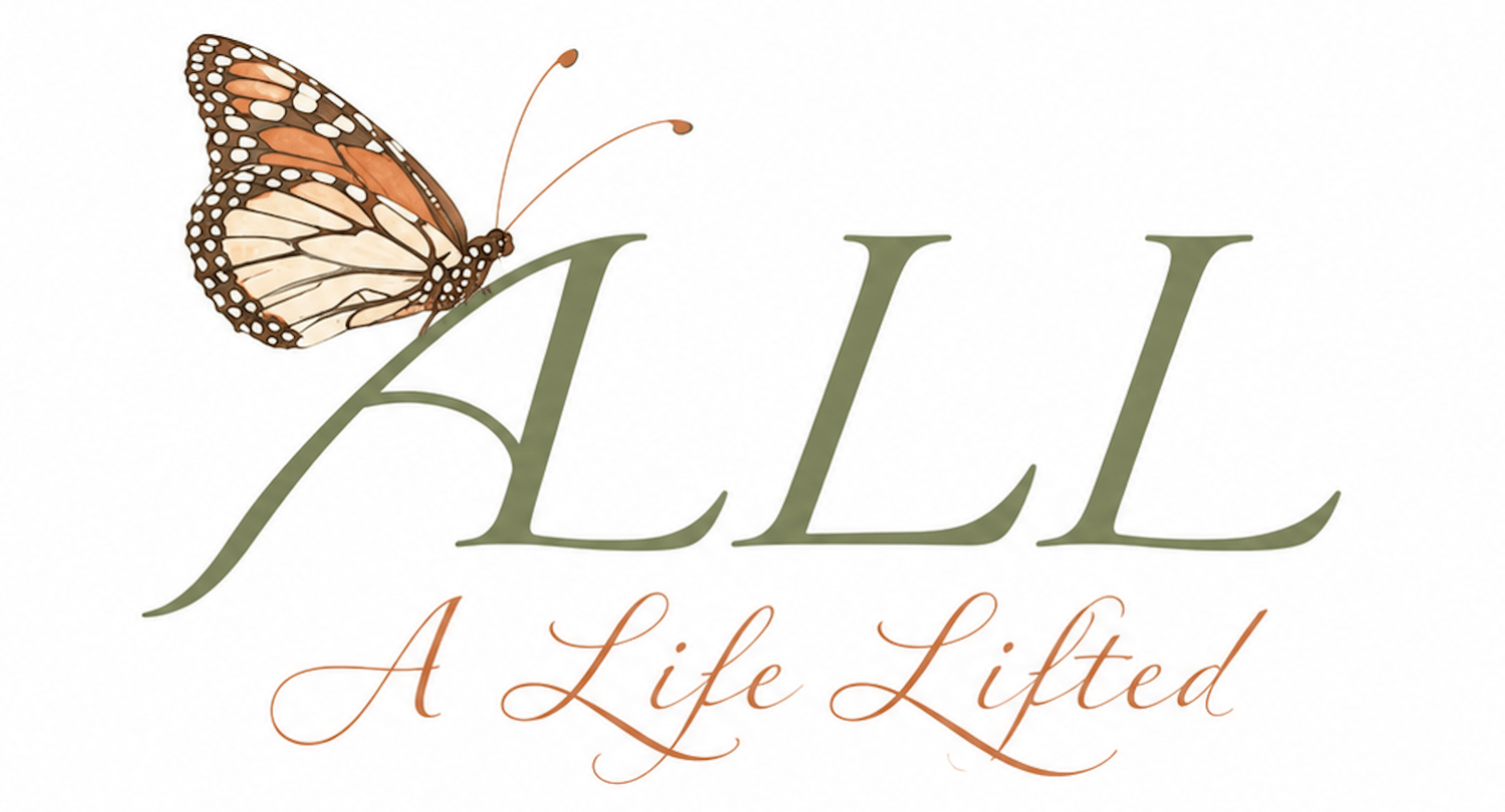 A Life Lifted