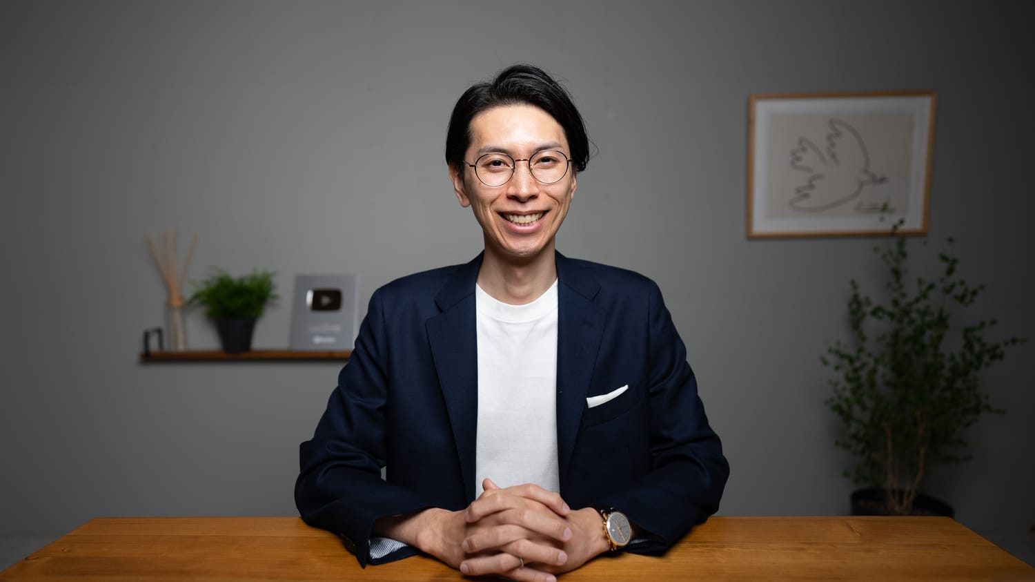 井上ヨウスケ プロフィール写真