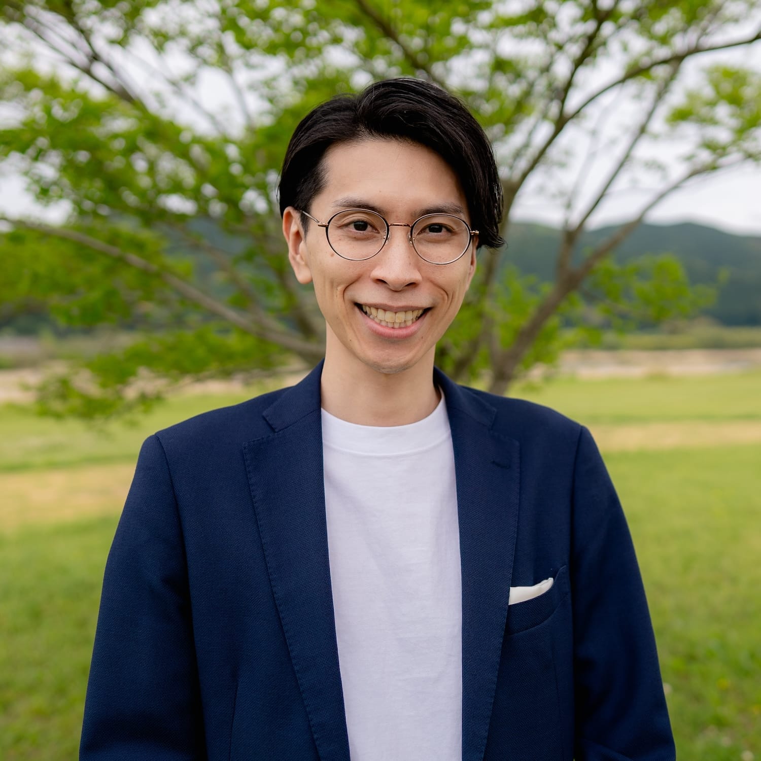 井上ヨウスケ