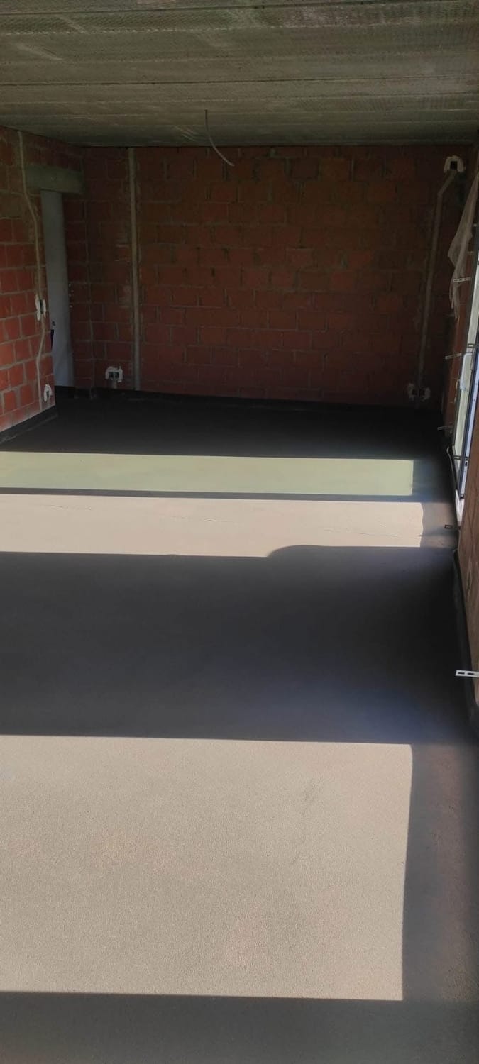 Pose de carrelage escalier — Vucera