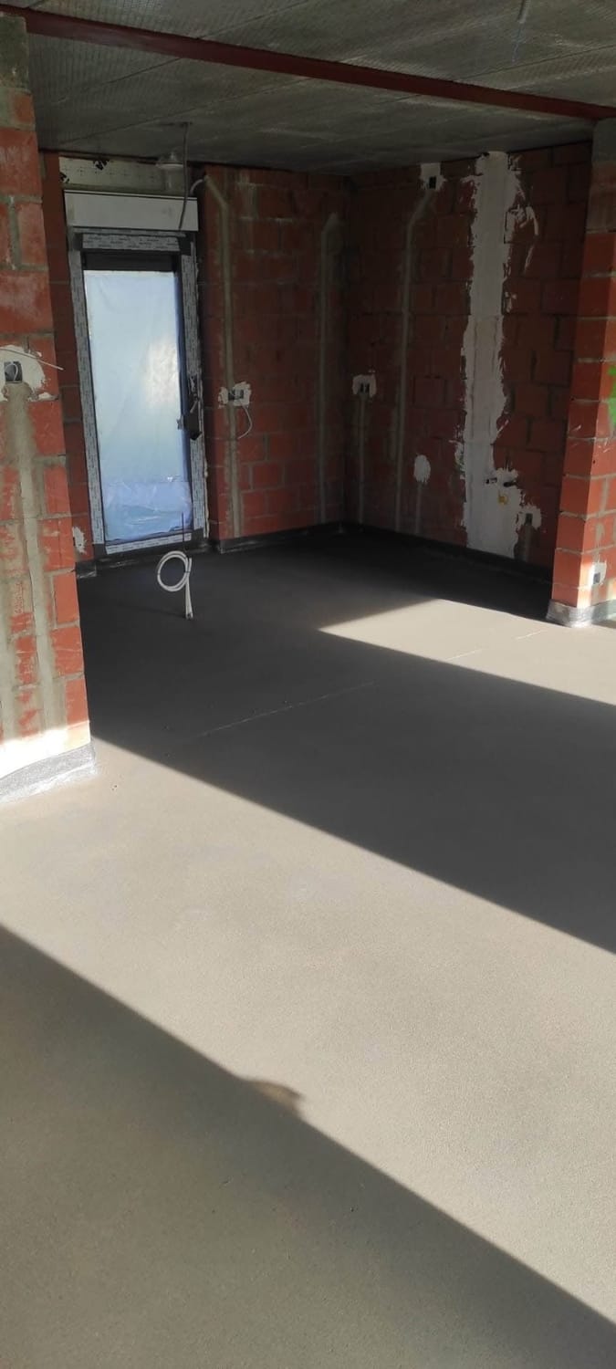 Pose de carrelage escalier — Vucera