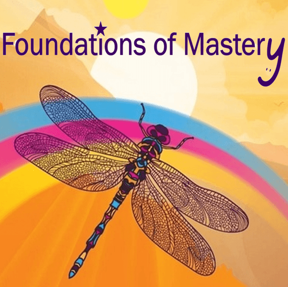 Foundations of Mastery Logo