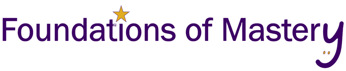 Foundations of Mastery Logo