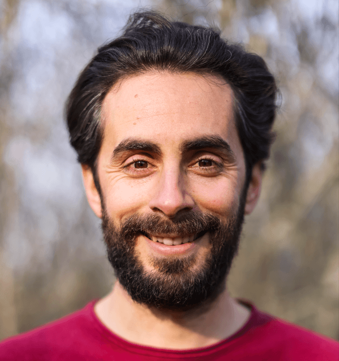 Boris Cailloux, astrologue, consultation d'astrologie en visio