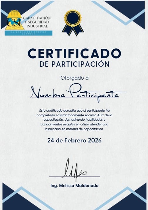 Bono #2 - Constancia de participación