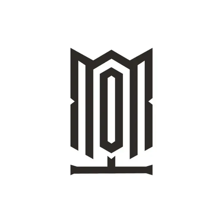 Logo de agencia de marketing digital optimus managua,nicaragua