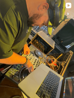 video de 15 años amenizado por DJ lex en Managua Nicaragua