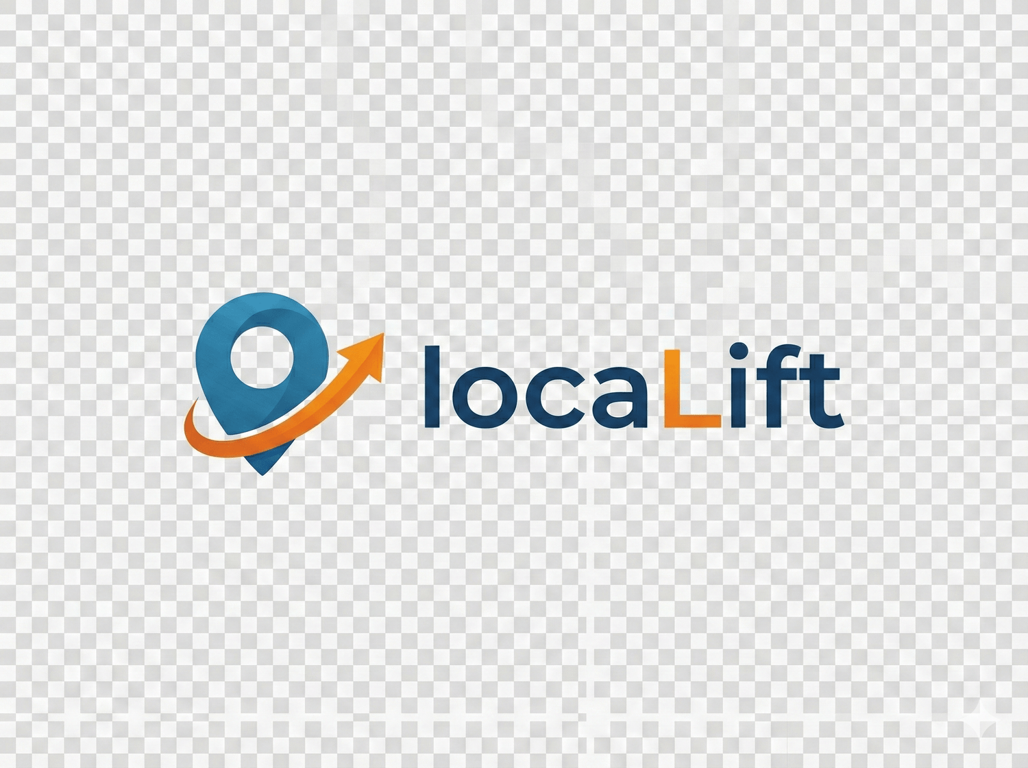 locaLift Logo