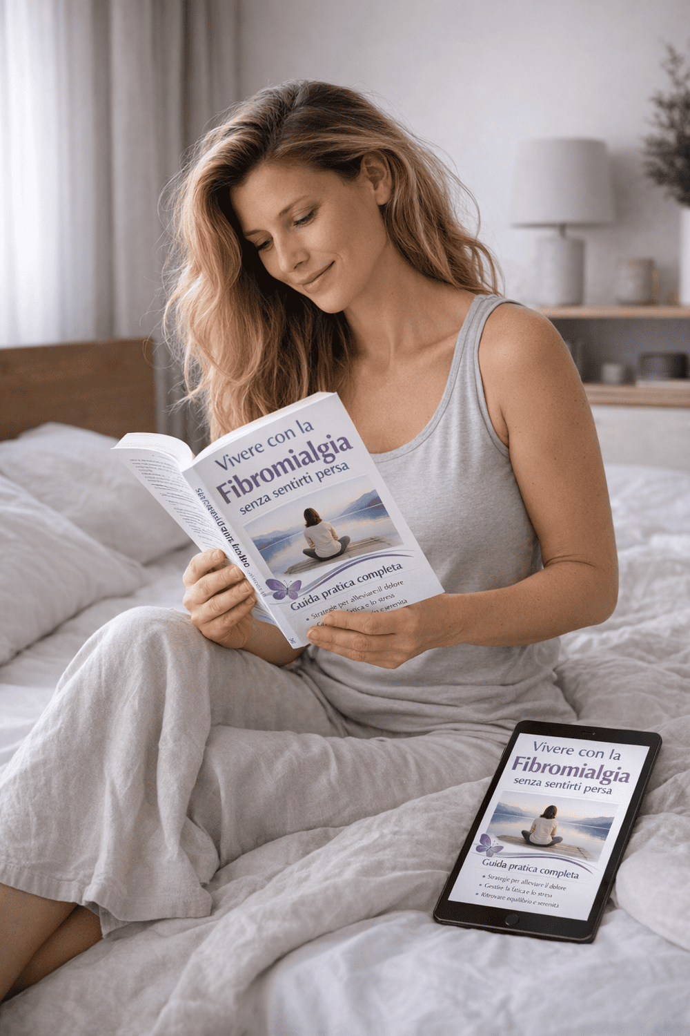 Guida Completa Fibromialgia - Manuale Operativo