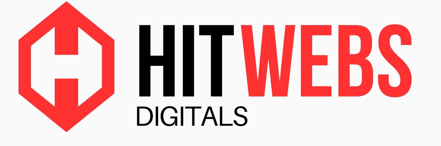 HITWEBS DIGITALS