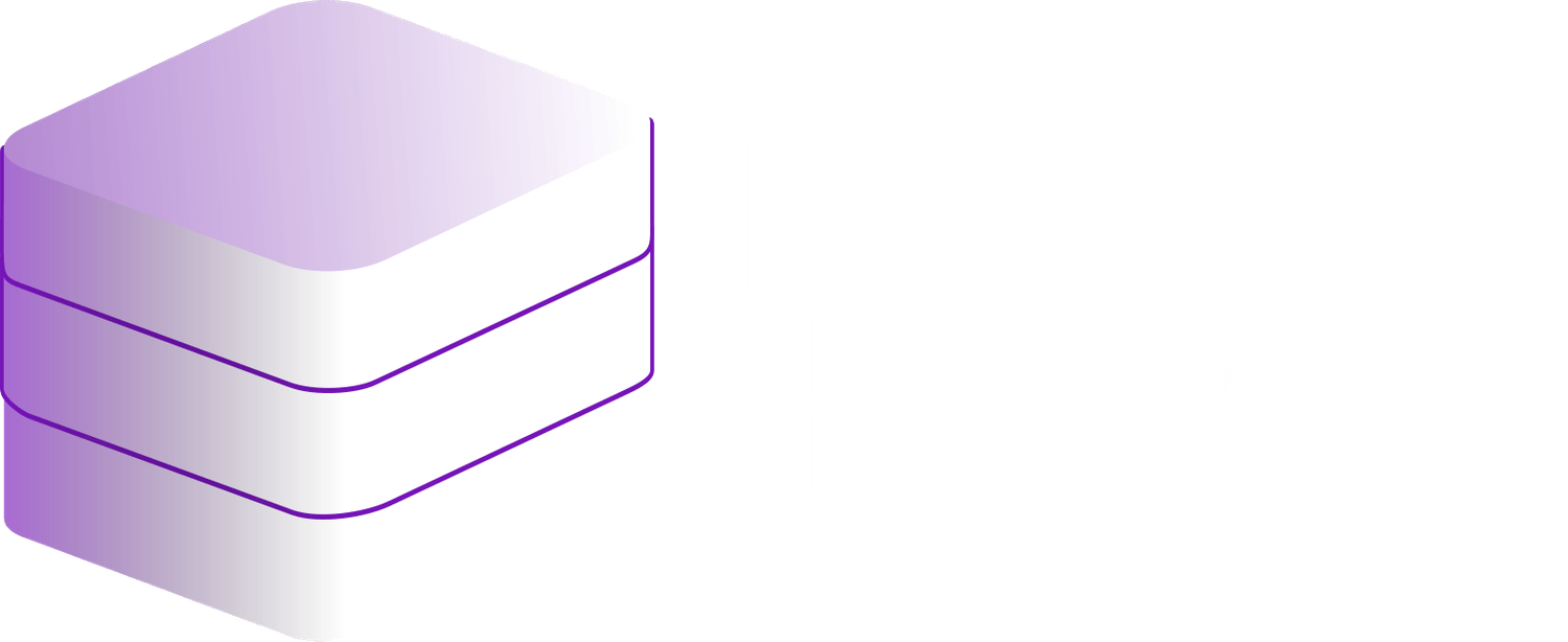 Tiki Hosting