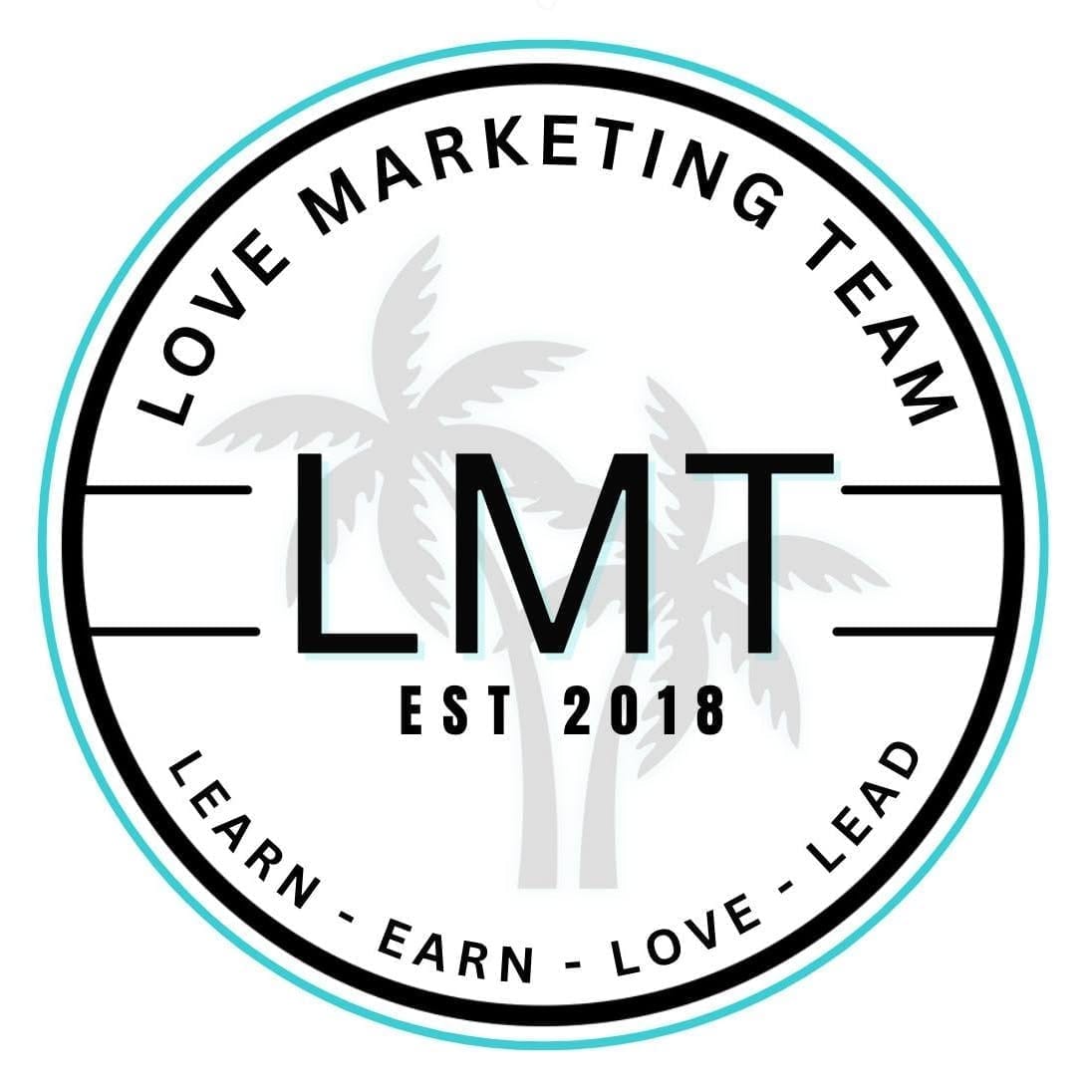 Love Marketing Team - FREE