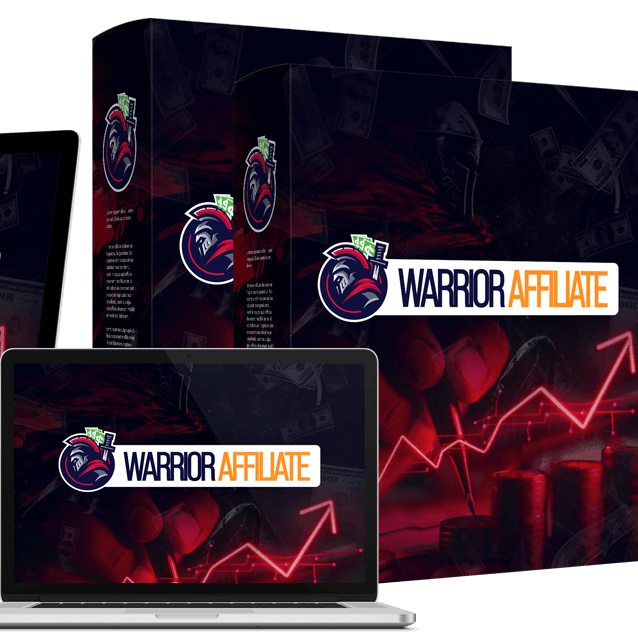 Warrior Affiliate