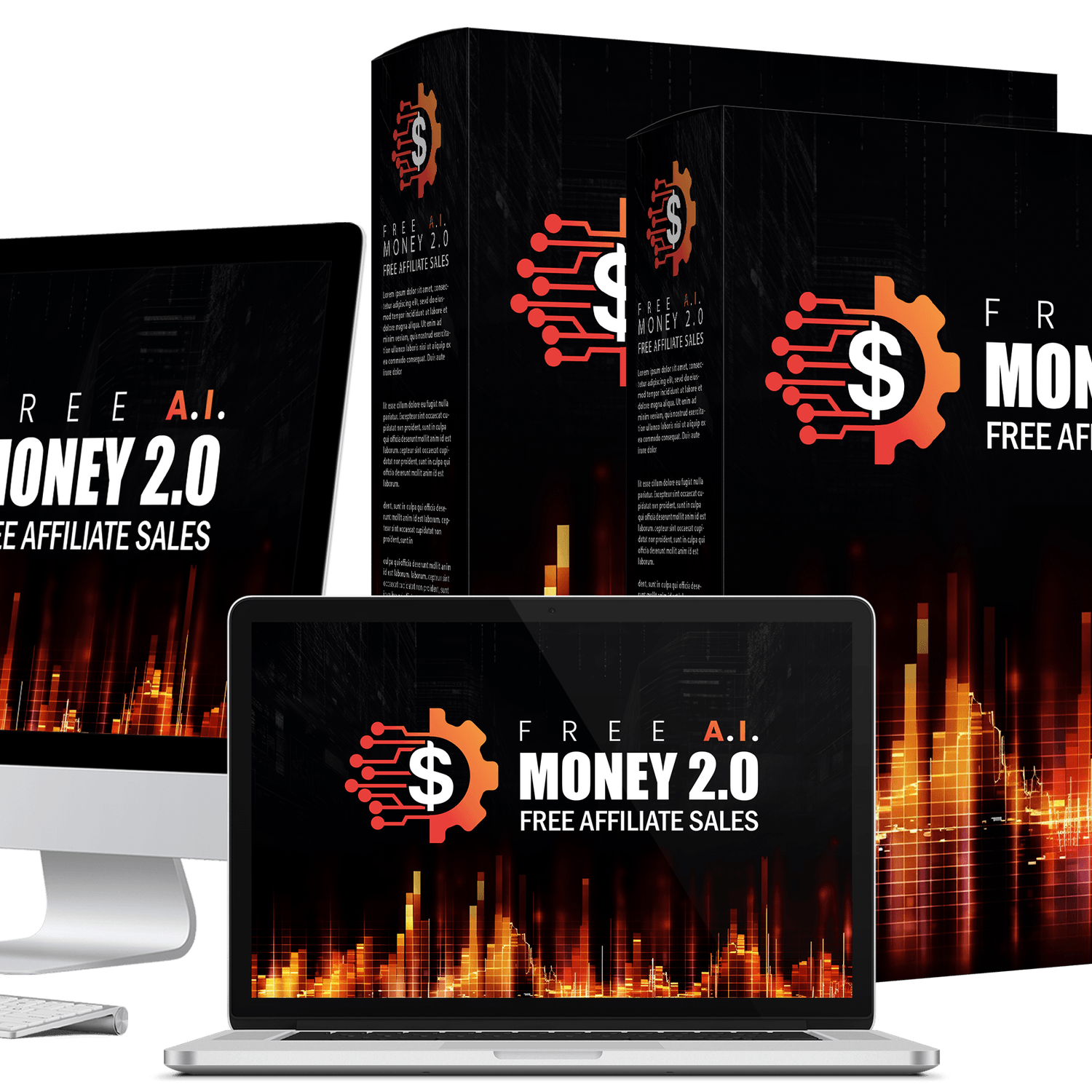 Free AI Money 2.0