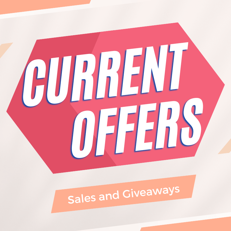 Time Sensitive Offers