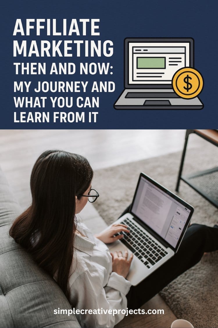 creative online business