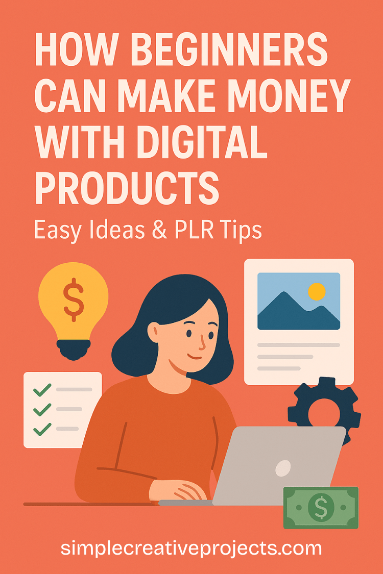 creative online business