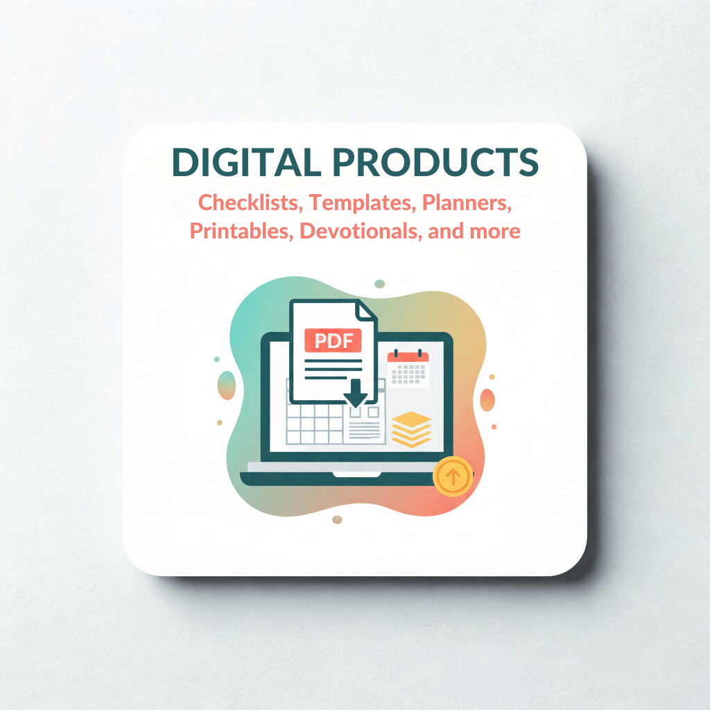 digital products