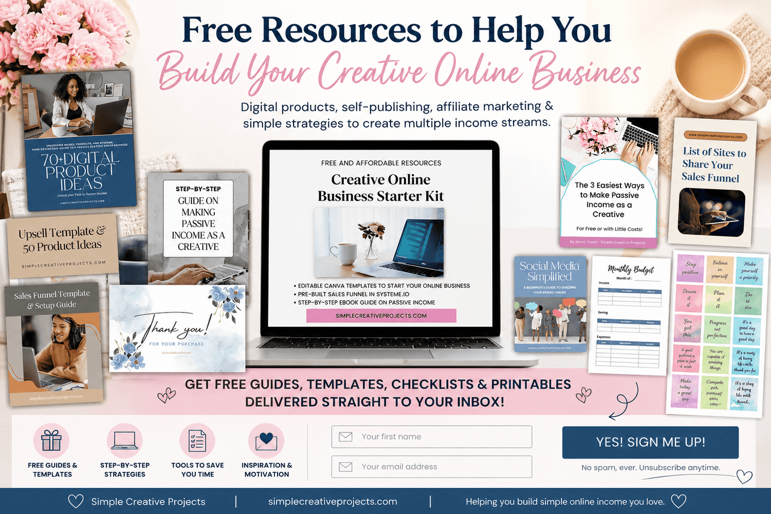 affiliate marketing guide