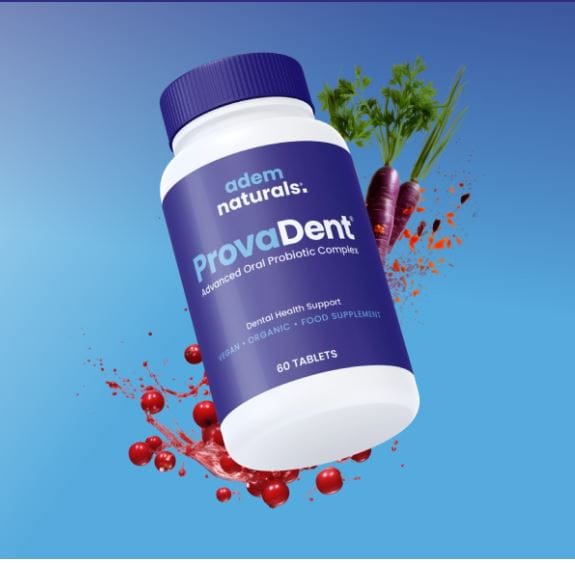 ProvaDent product image