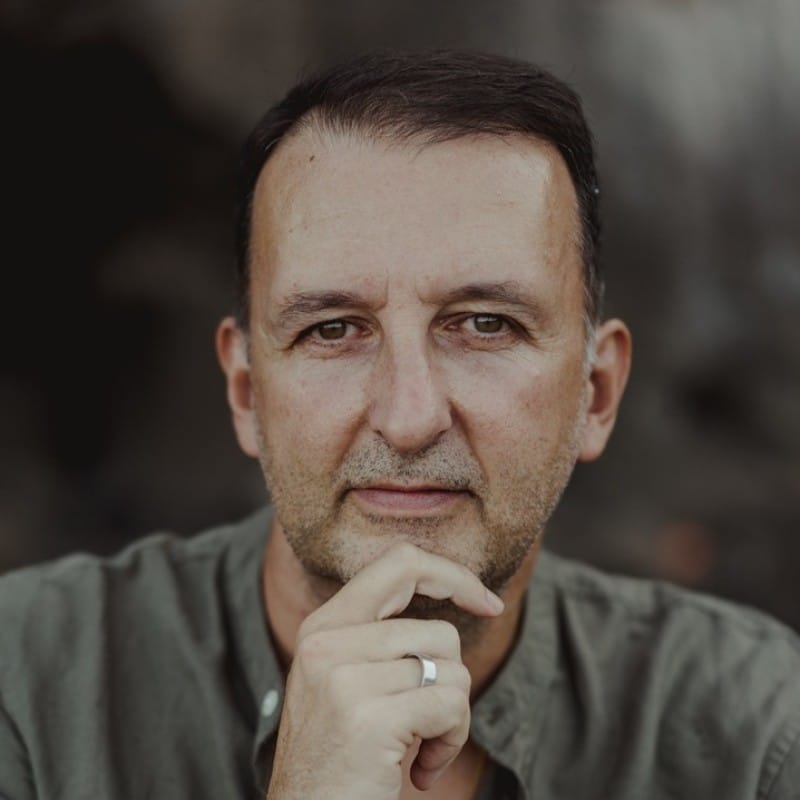 Jean-Marc Moré Vichard