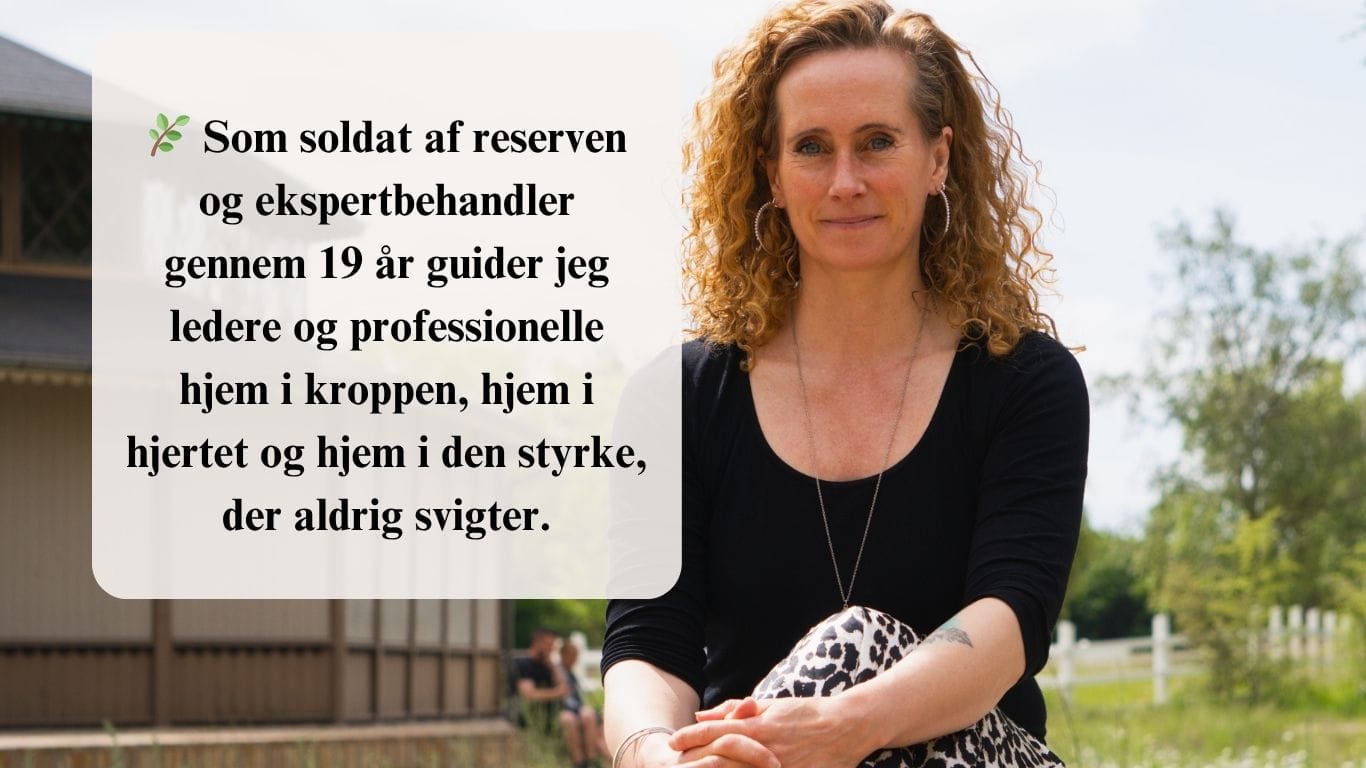 Forær dig selv et løft samt clairvoyance. Sæt musen her.