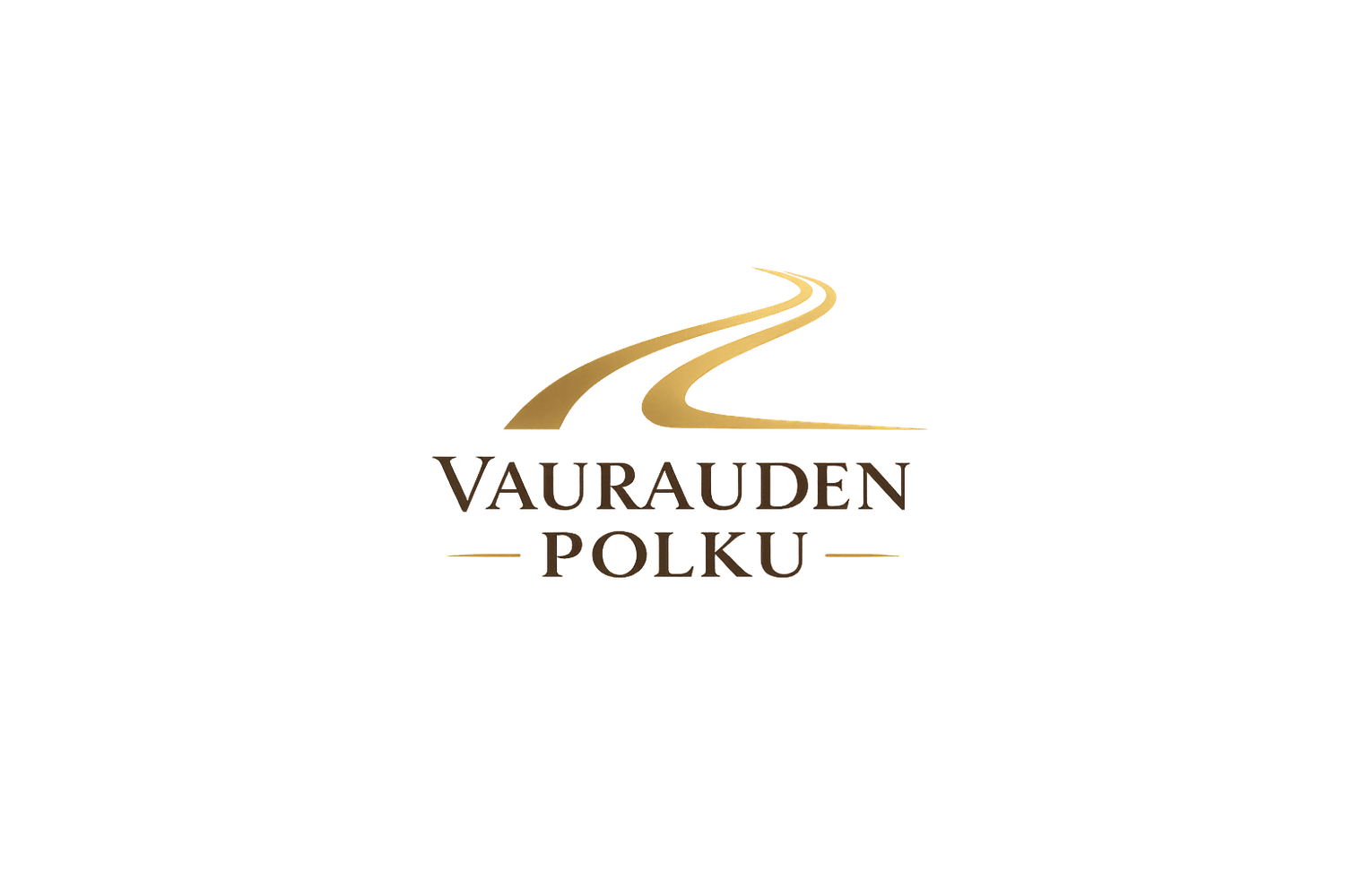 VAURAUDEN POLKU
