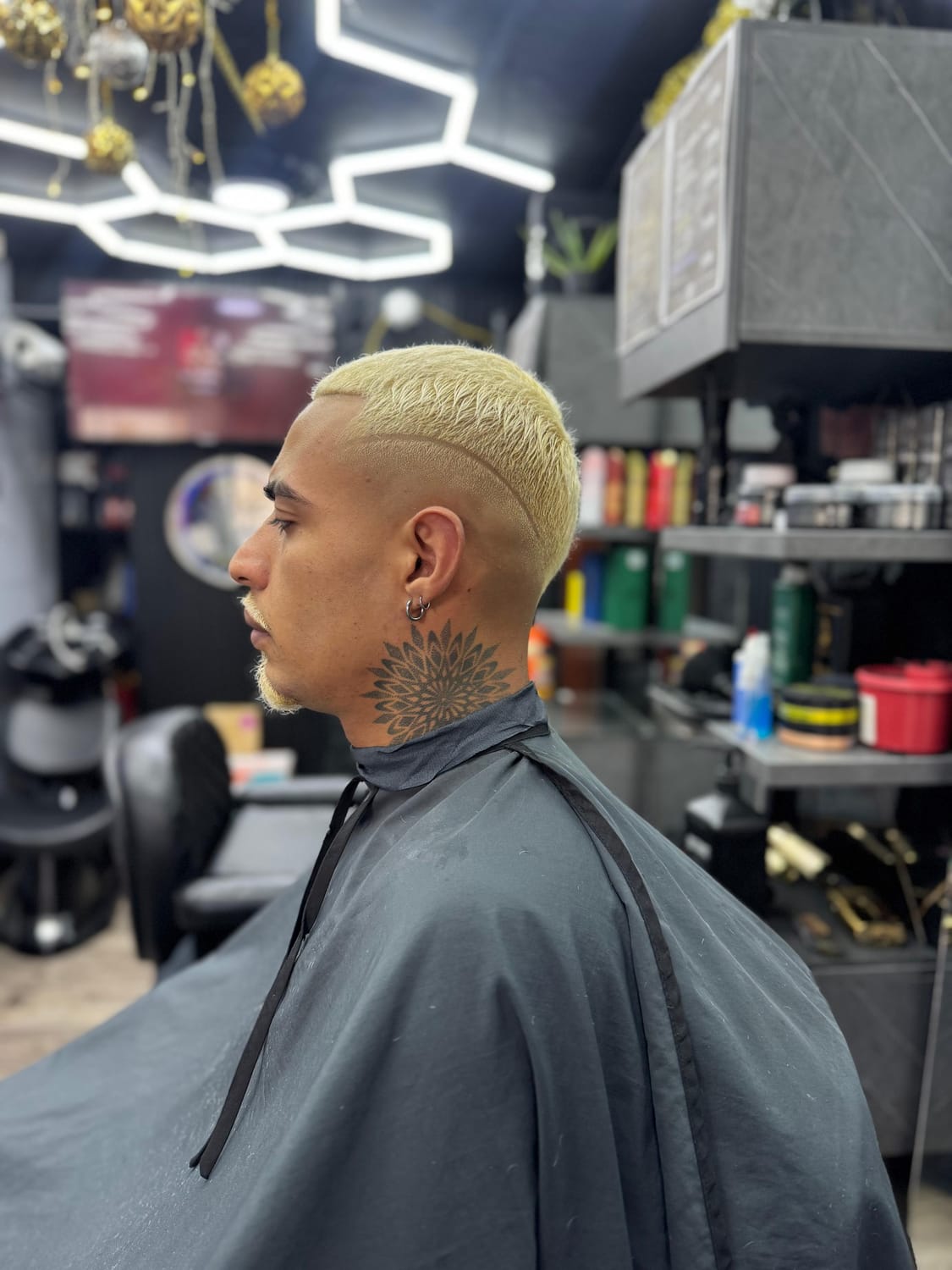 Corte Rubio