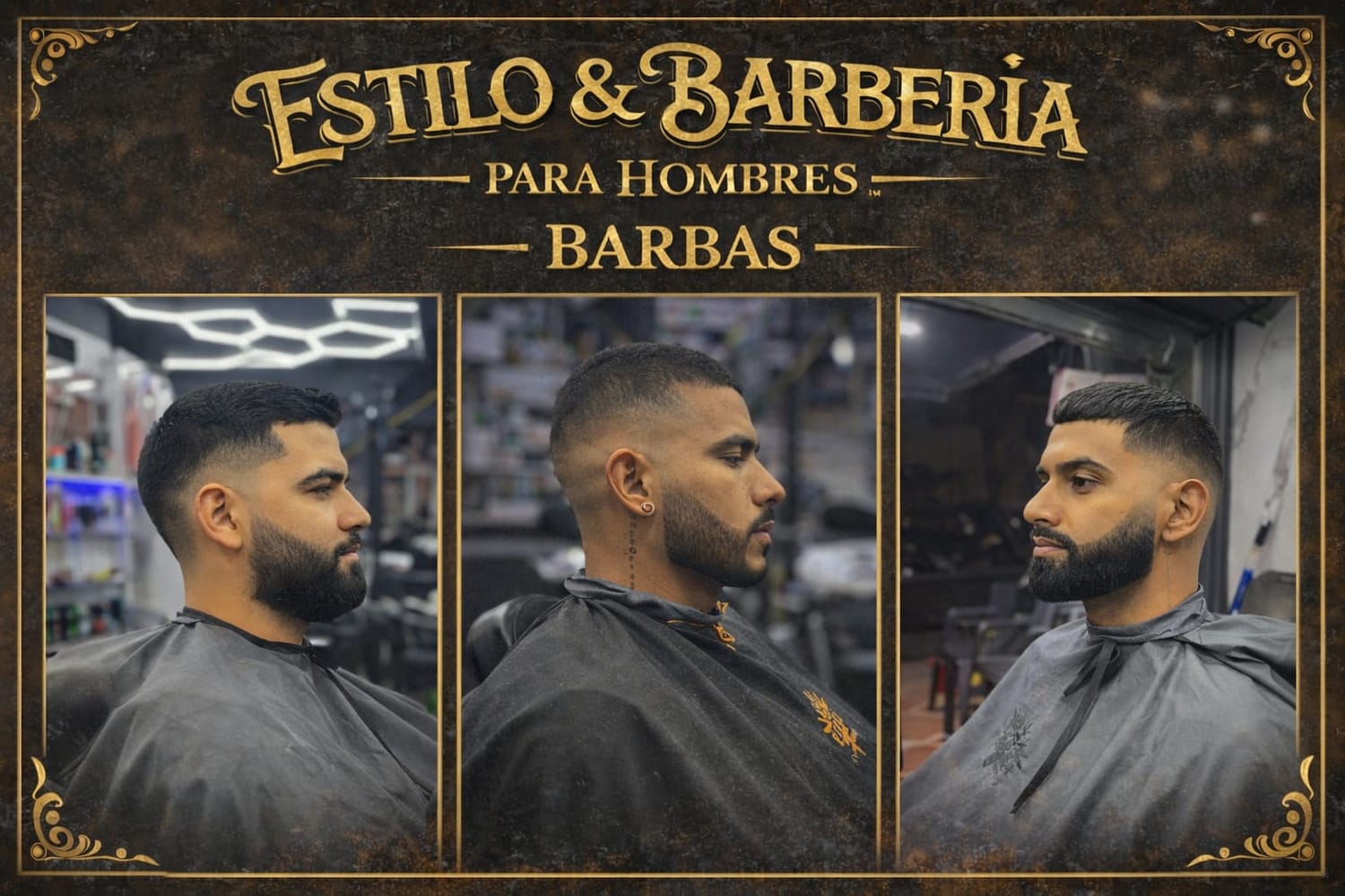 Barbas