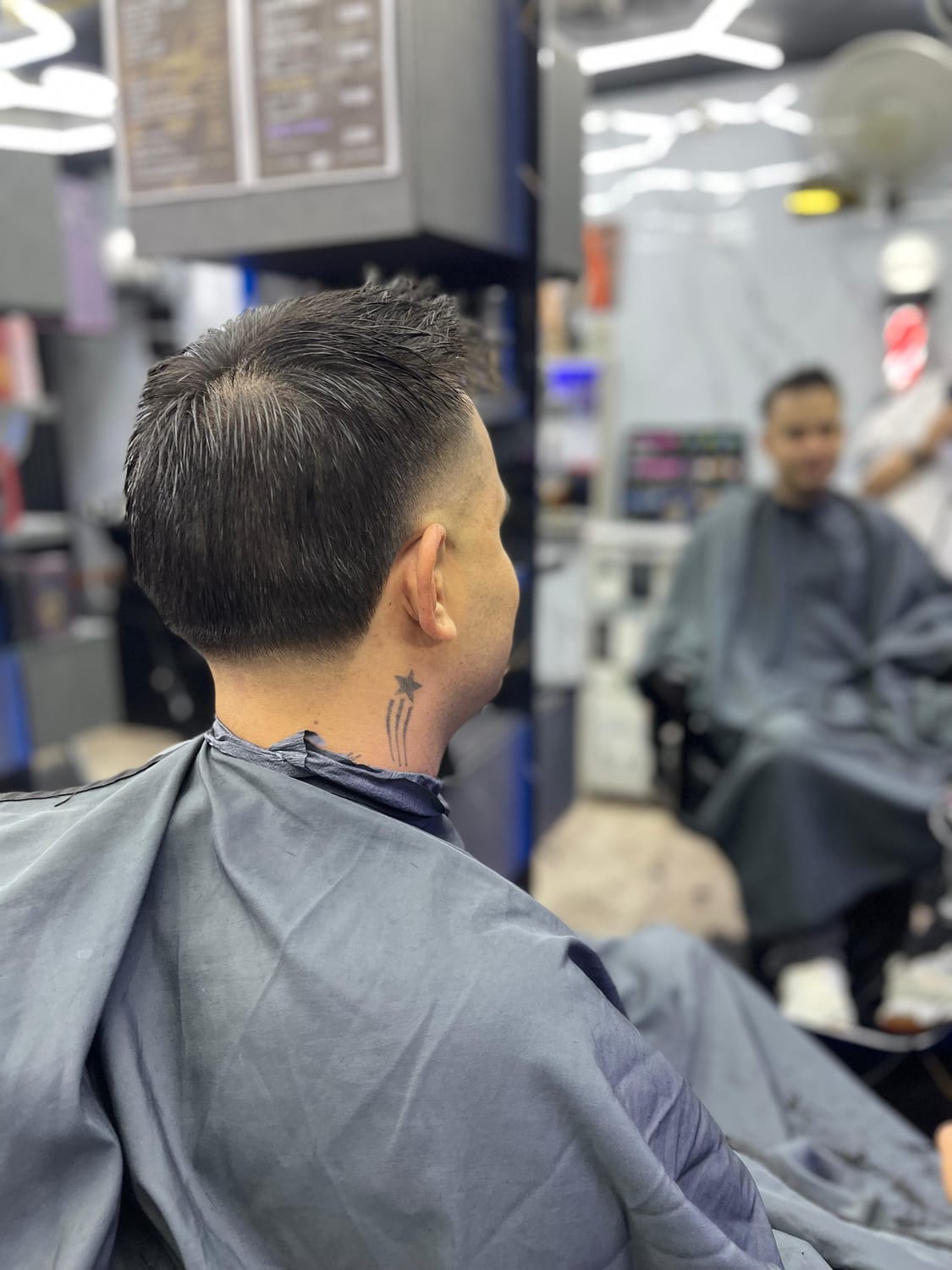 Corte 4