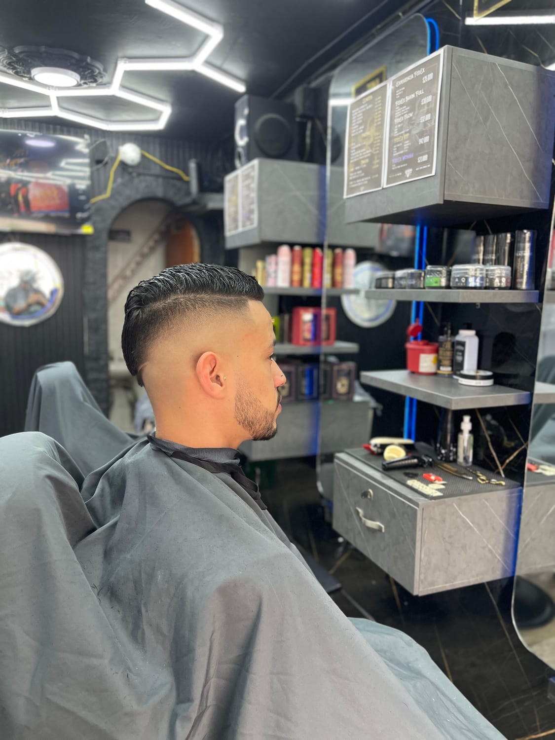 Corte 5