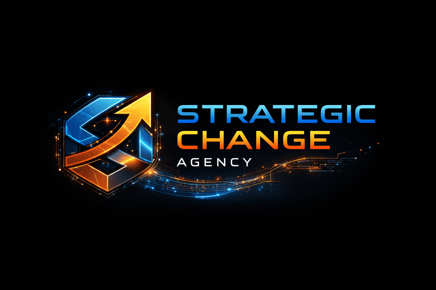 Strategic Change Agency