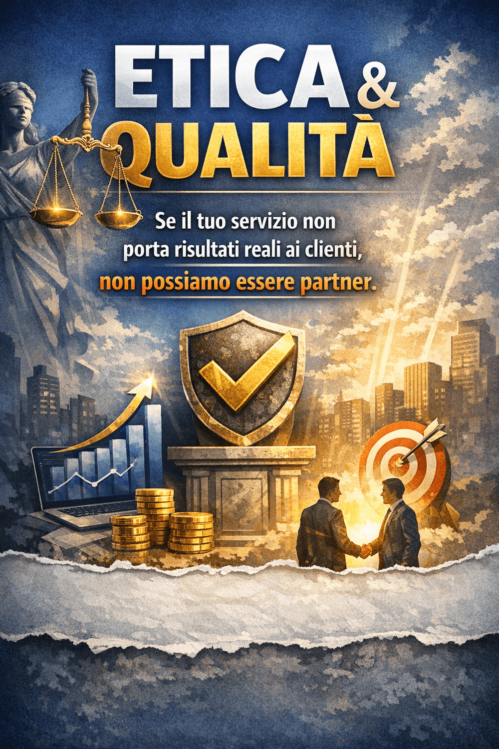 Etica e Qualità