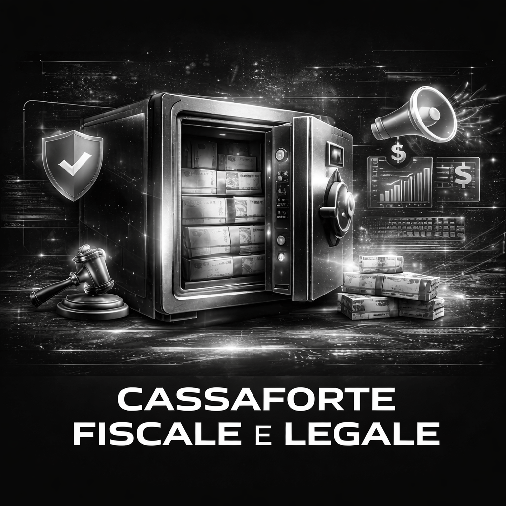 Struttura Societaria