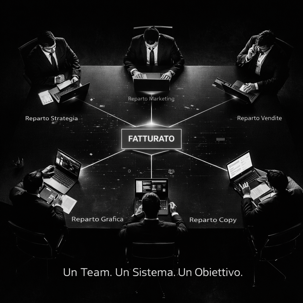Team Marketing