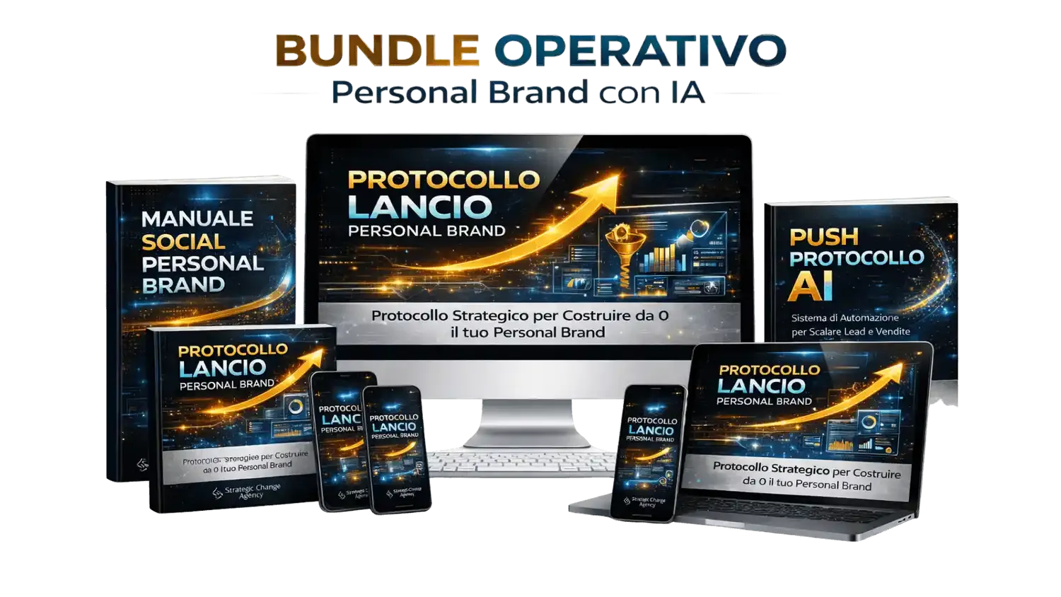 Bundle Protocolli A.I.