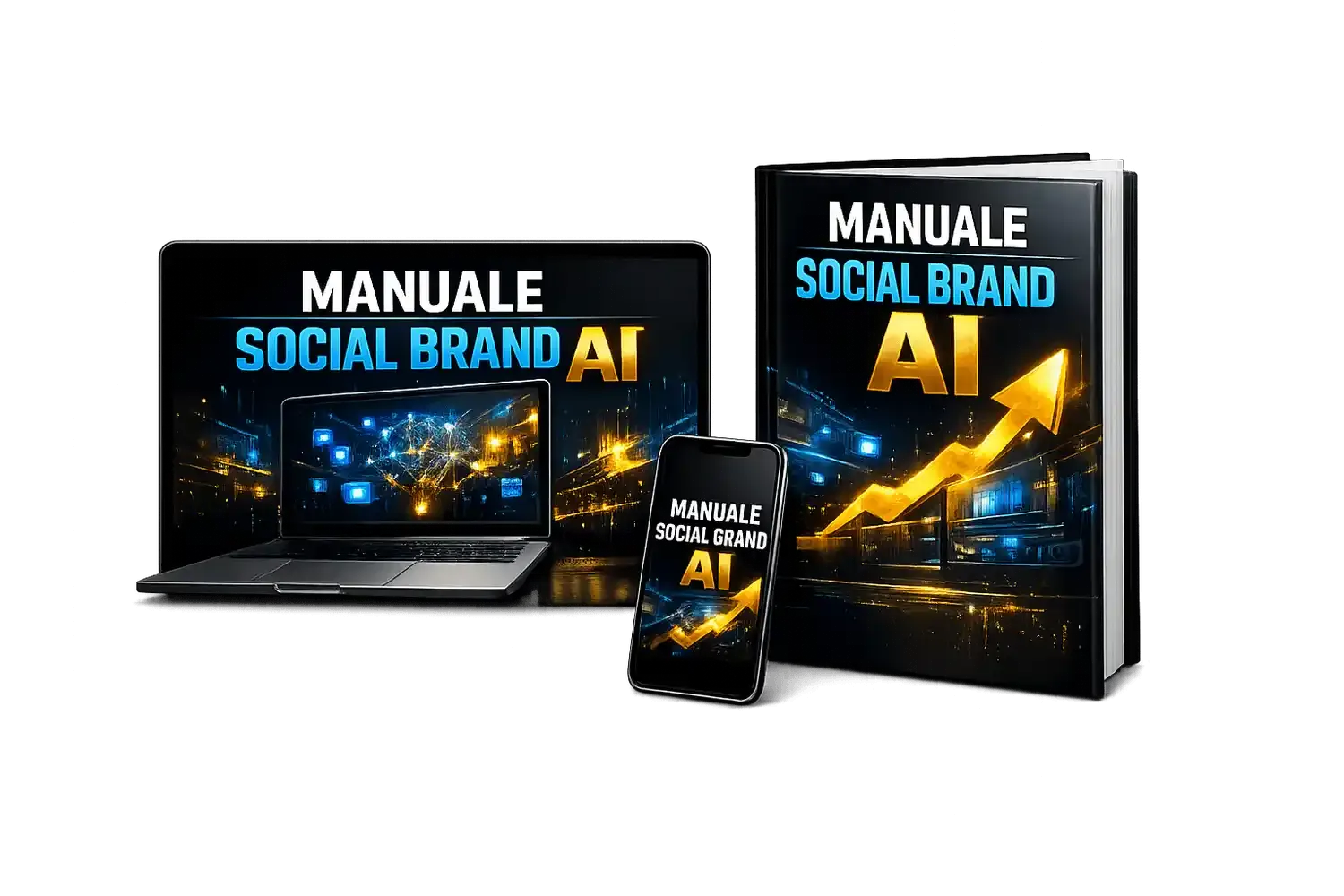 Manuale Social Brand AI
