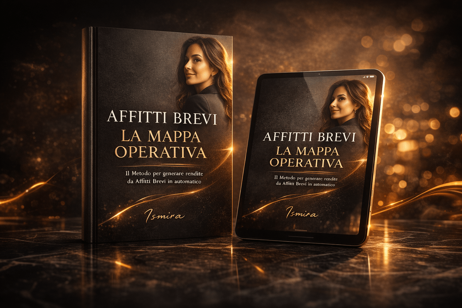 Mappa Operativa Manuale